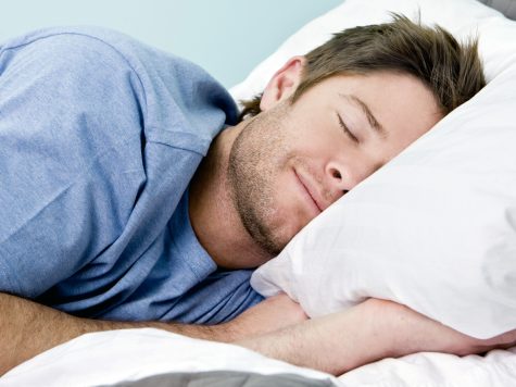 Bí kíp vàng giúp bạn ngủ ngon hơn 