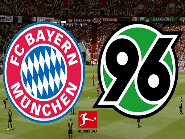 Soi kèo Bayern Munich vs Hannover, 20h30 ngày 4/05