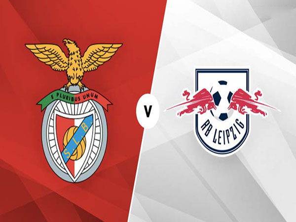 Nhận định Benfica vs RB Leipzig