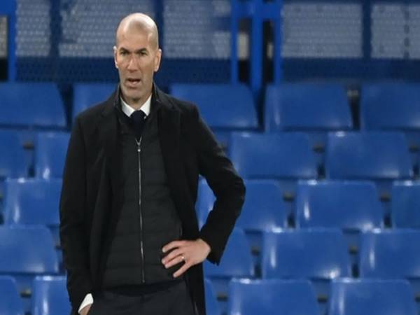 Tin thể thao 7/5: HLV Zidane tìm ra lỗ hổng sau trận thua Chelsea