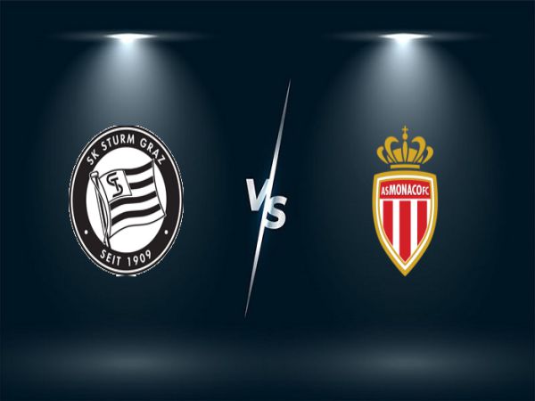 Soi kèo Sturm Graz vs Monaco, 00h45 ngày 10/12 - Cup C2 Châu Âu