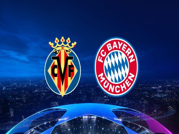 Soi kèo Villarreal vs Bayern, 02h00 ngày 7/4 - Cup C1 Châu Âu