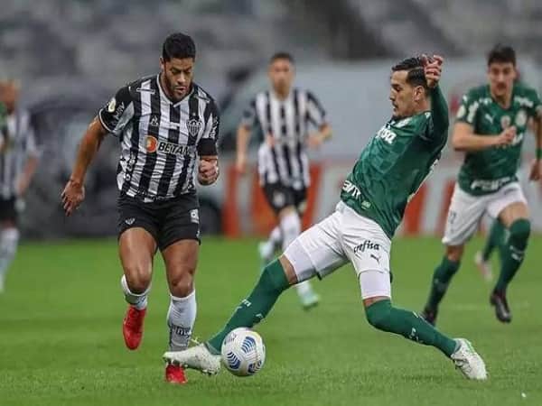 Nhận định Atletico Mineiro vs Palmeiras 29/9
