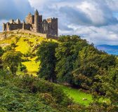 Hướng dẫn thủ tục xin visa đi Ireland chi tiết chuẩn nhất