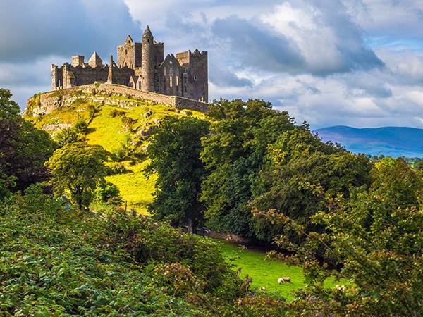 Hướng dẫn thủ tục xin visa đi Ireland chi tiết chuẩn nhất
