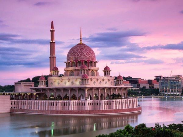 Kinh nghiệm du lịch Malaysia