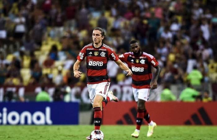 Nhận định kết quả Aucas vs Flamengo, 5h ngày 6/4