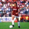 Tiểu sử Franco Baresi: Trung vệ vĩ đại nhất bóng đá Ý