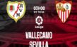 Soi kèo Rayo Vallecano vs Sevilla