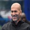 Tin chuyển nhượng 20/2: Bayern quan tâm tới Zinedine Zidane
